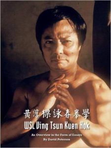 WSL Ving Tsun Kuen Hok: An Overview in the Form of Essays